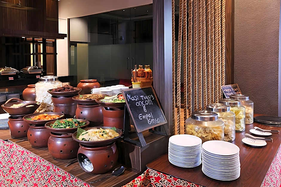 Swiss-Belhotel Cirebon