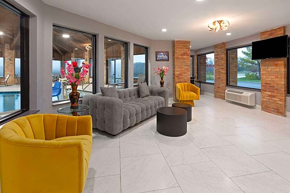 Baymont by Wyndham Warrenton