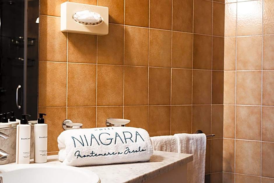 Hotel Niagara