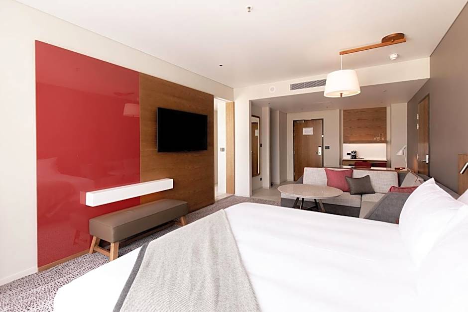 Crowne Plaza Hobart By IHG
