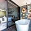 Blackwoods Hotel Pattaya - SHA Extra Plus