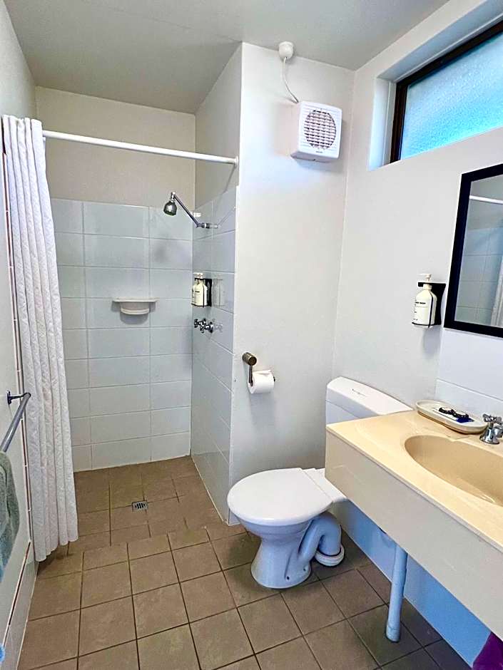 Sails Motel Geraldton