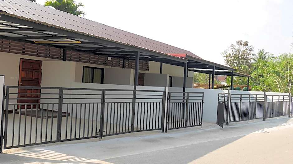 Kudao Rent Room