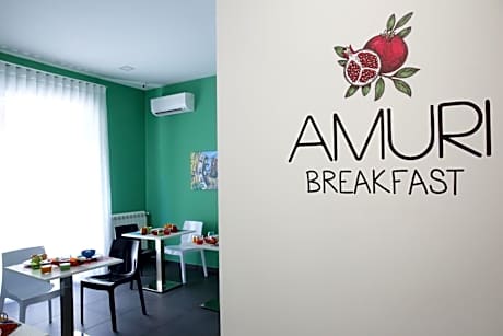 Amuri Room&Suite