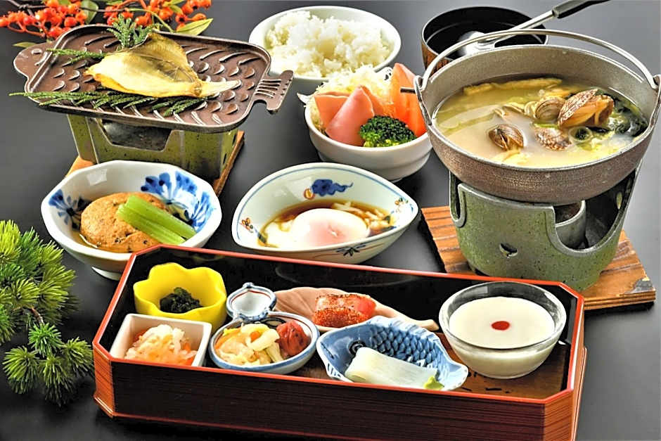 Awazuonsen Kitahachi
