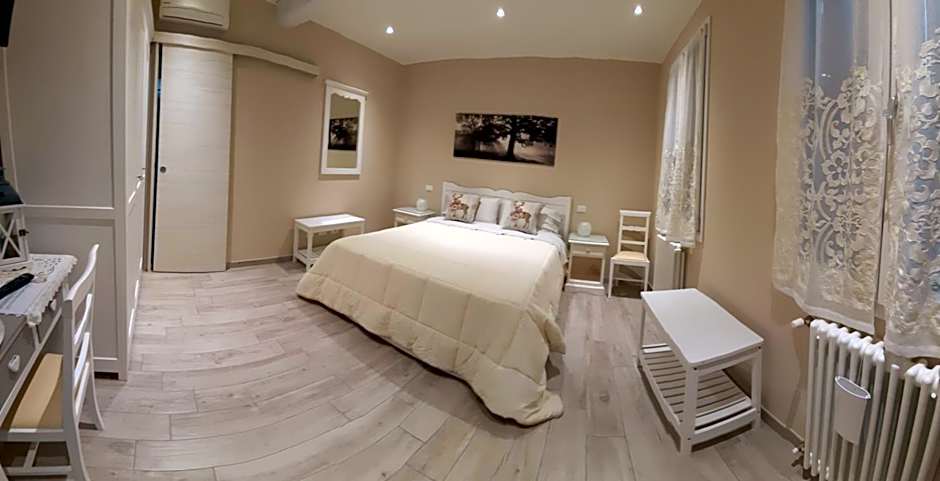 Photo 1 of 50 of Reggiolacittàinvisibile B&B