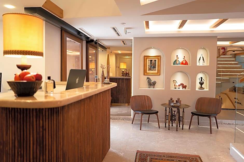 Hotel Baškuća Sarajevo