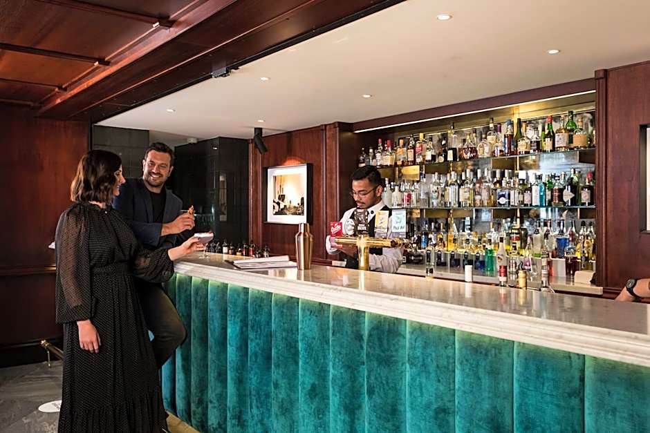 Powerhouse Hotel Tamworth by Rydges