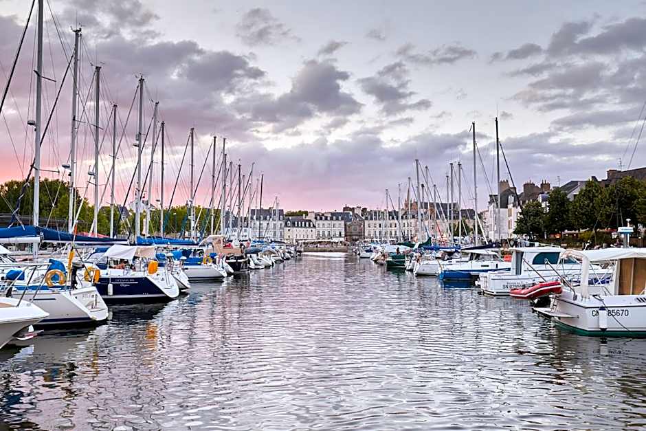Mercure Vannes Le Port