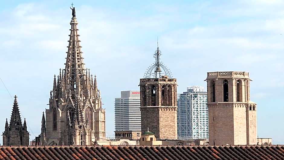 Hotel Turin Barcelona