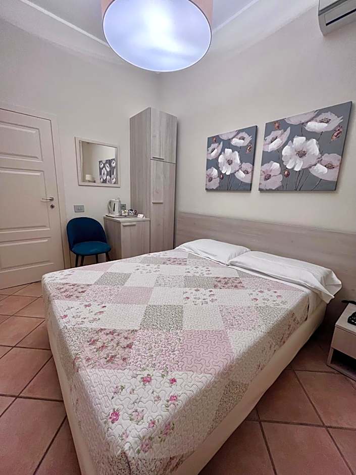 Albergo Africa