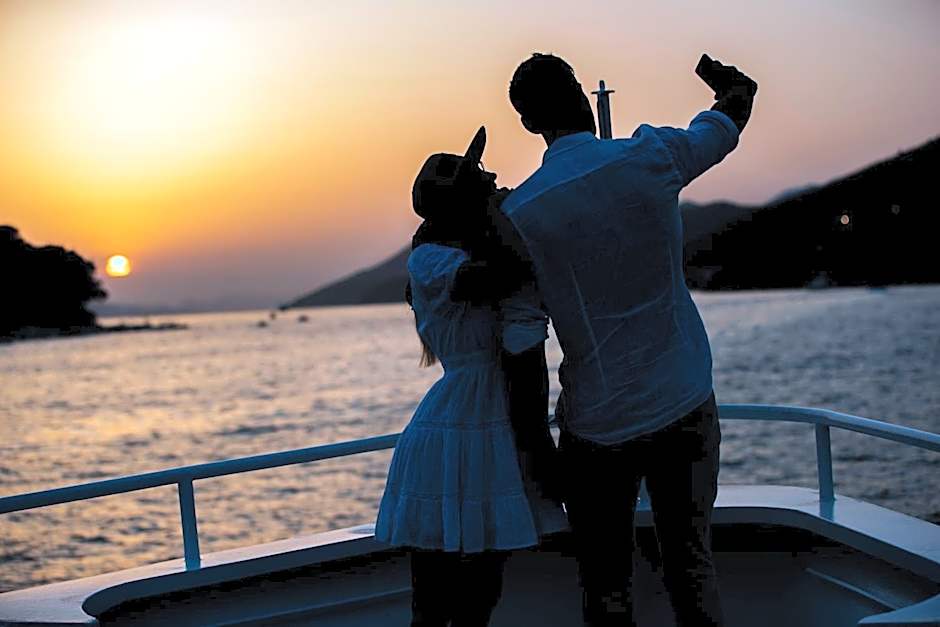 TUI Blue Kalamota Island