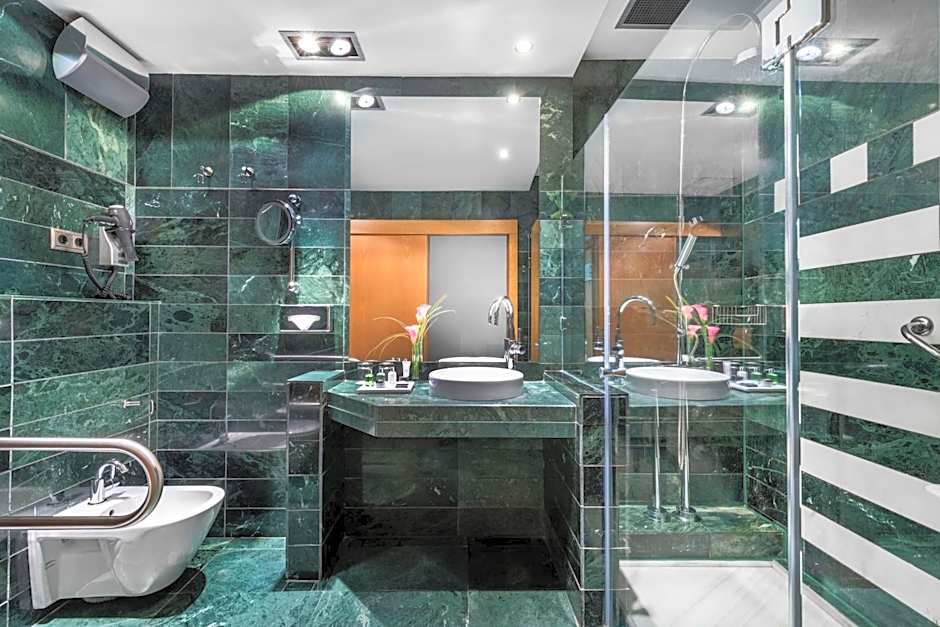 NH Collection Madrid Paseo Del Prado