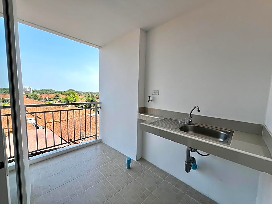 Leelawadee Naka Hotel