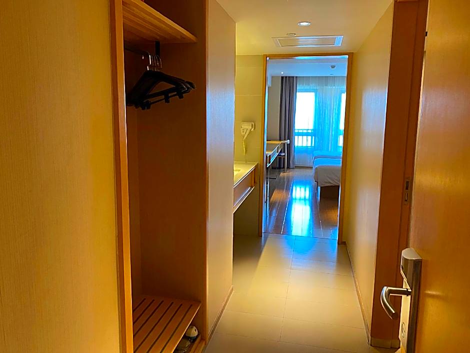 JI Hotel Xiamen SM Plaza Chenggong Avenue