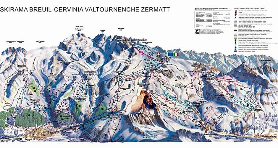 Hotel Meublè Meridiana