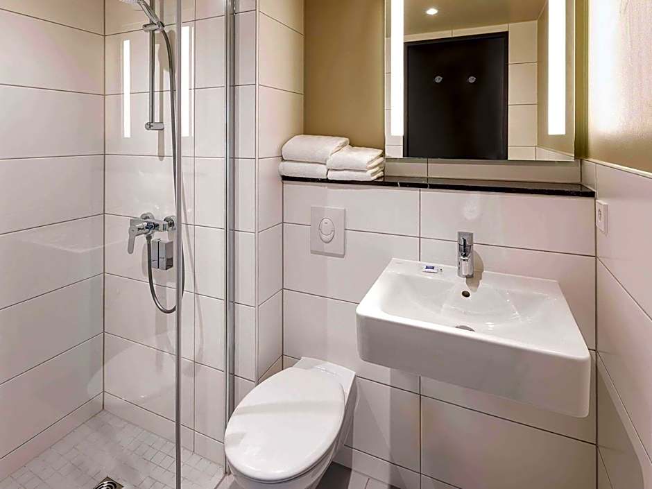 ibis budget Bayreuth
