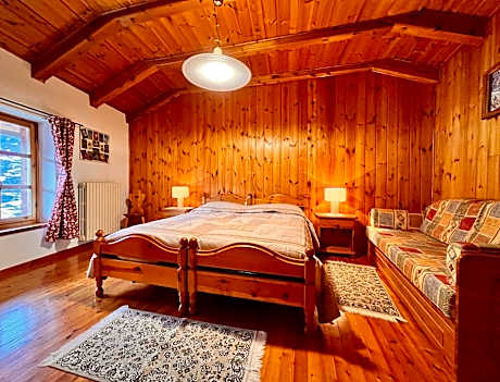 B&B La Mandorla