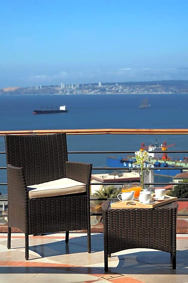 Hotel Boutique Acontraluz