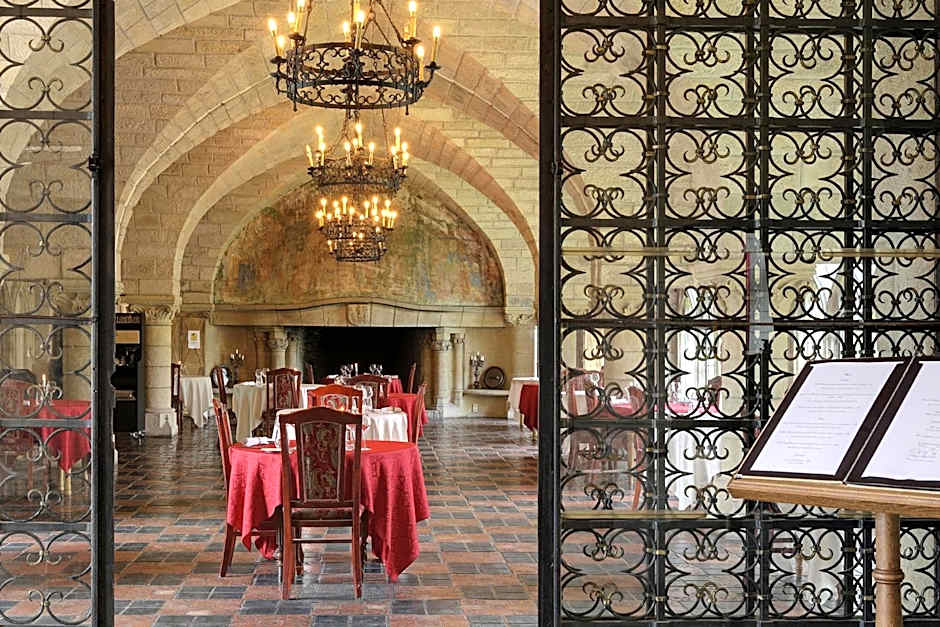 Hattonchatel Château & Restaurant La Table du Château