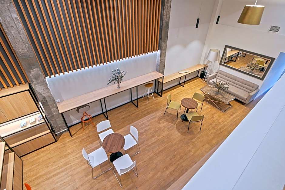 Colectia Hotel Ondarreta