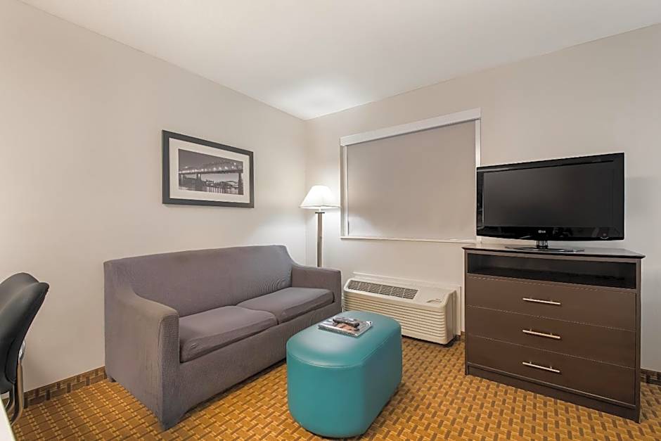 MainStay Suites Chattanooga Hamilton Place