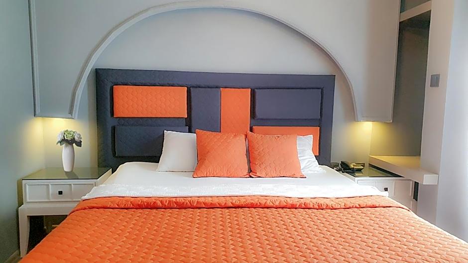 NFK The House Hotel