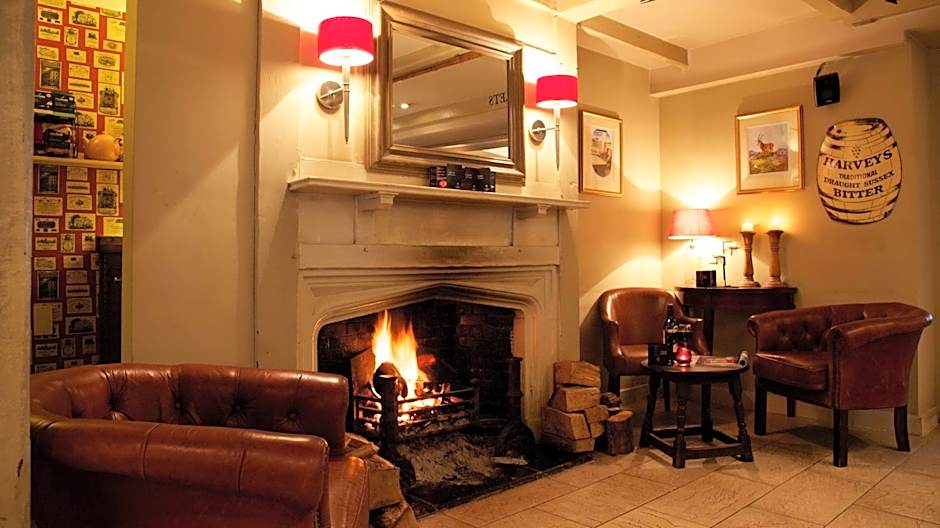 Mercure Thame Lambert Hotel