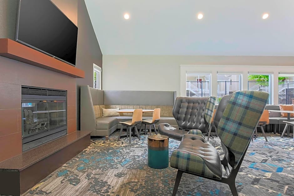 Residence Inn Boston North Shore/Danvers
