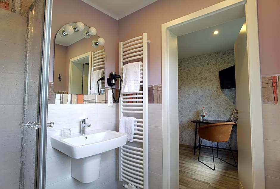 Hotel Wandersleben - Erfurt