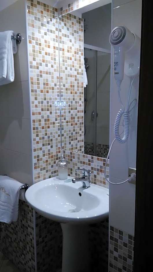 Hotel Chopin