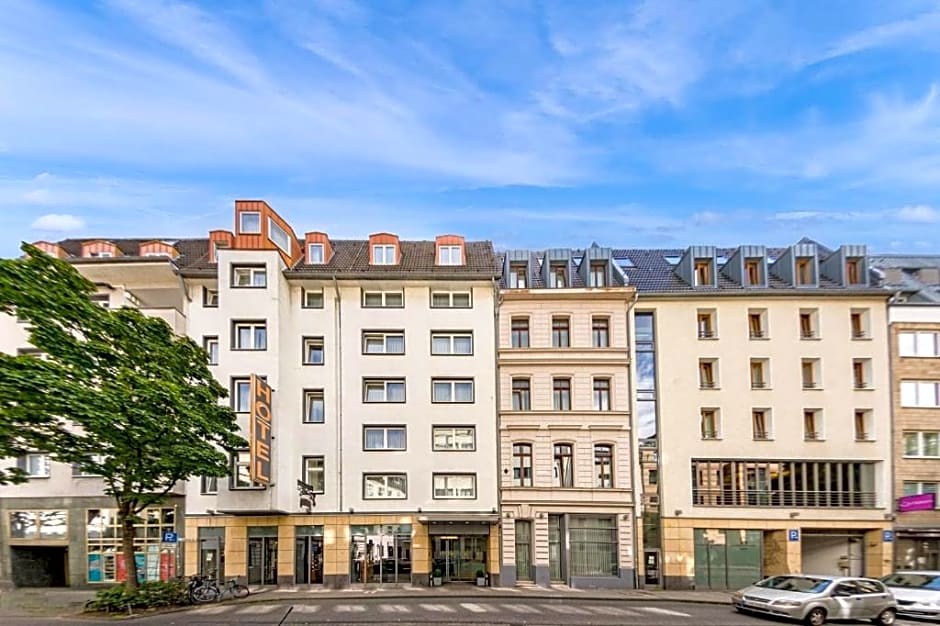 Hotel Flandrischer Hof