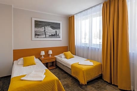 Hotel Sport