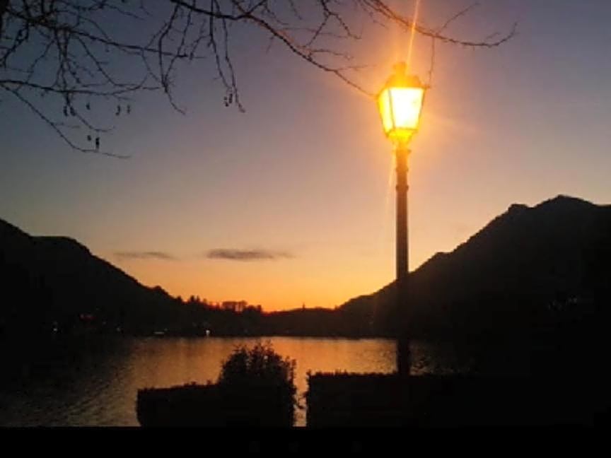 HLL Hotel Lungolago Lecco