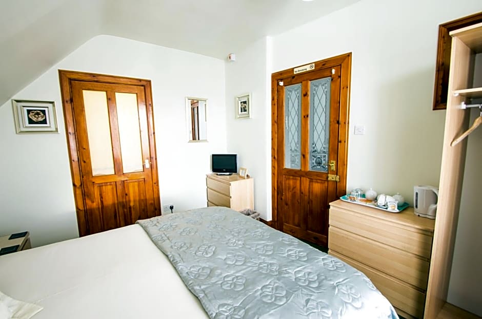 Anchorage B&B