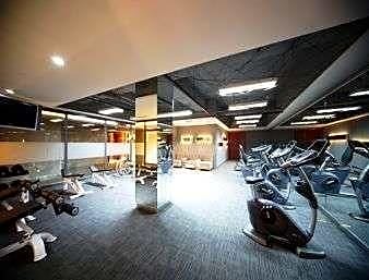 Ramada Plaza by Wyndham Yangzhou Casa – Yangzhou, VA