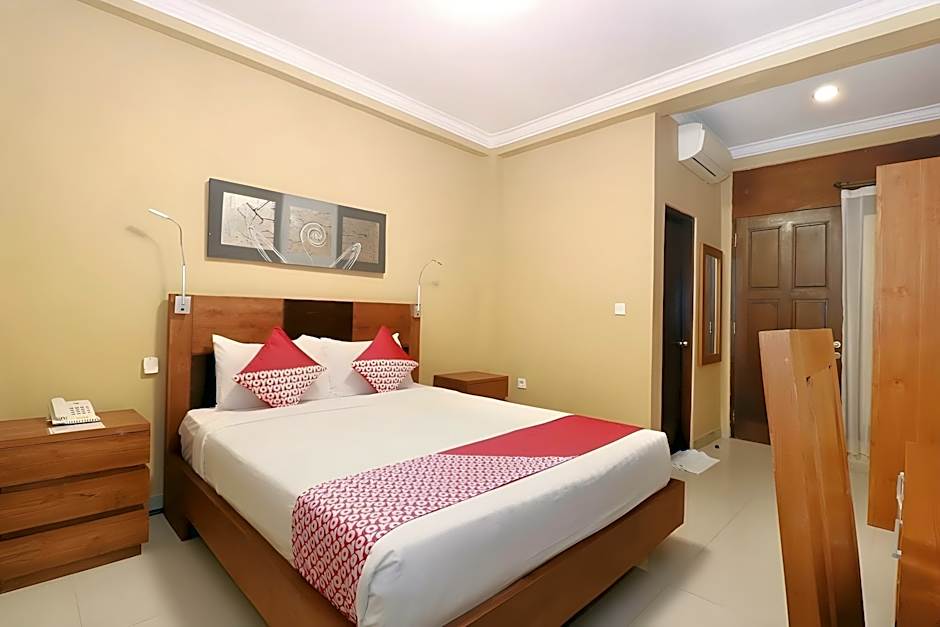 Dante Guesthouse Bali