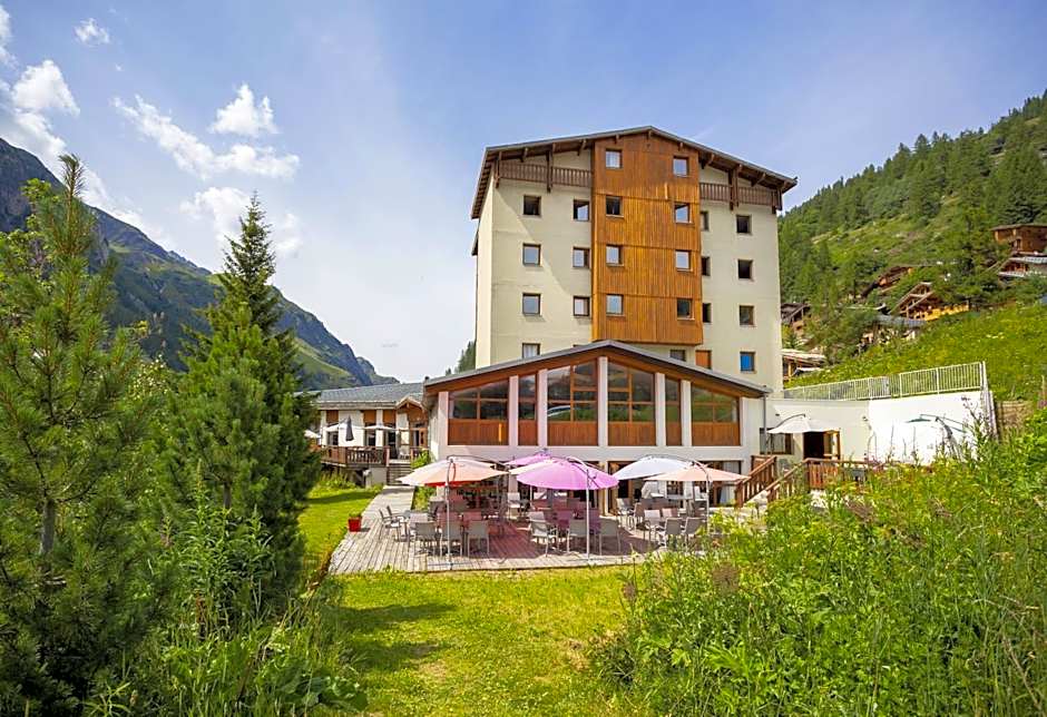 Hôtel Club MMV Les Brévières