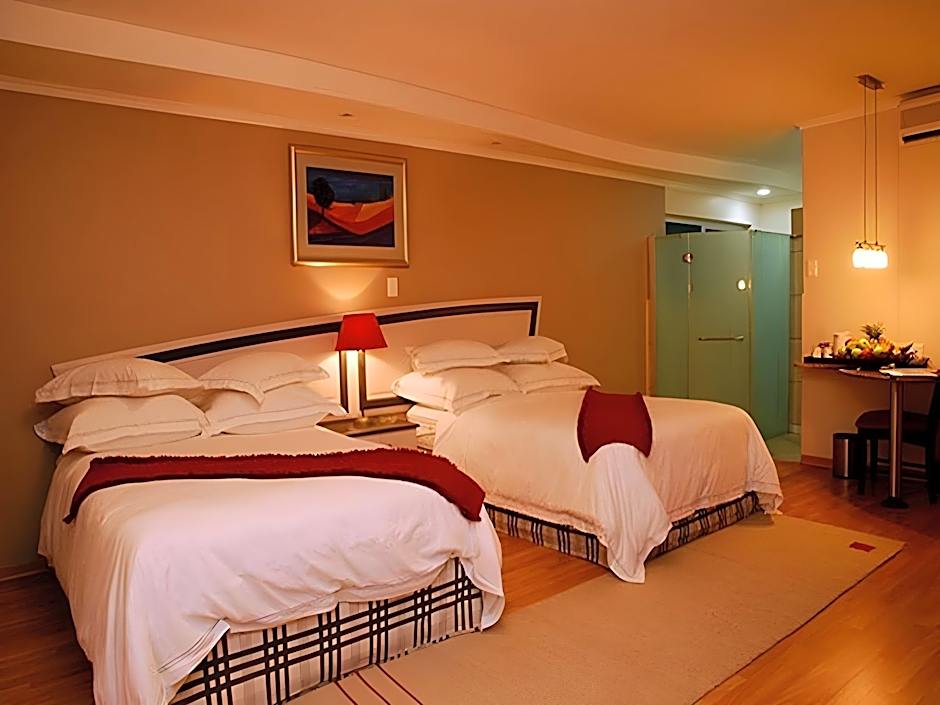 Protea Hotel by Marriott Umfolozi River