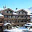Grand Hôtel Courchevel 1850