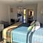 Red Tussock Motel