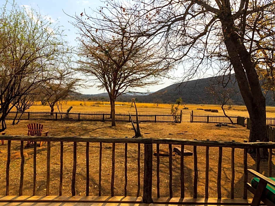 Lindani Game and Lodges