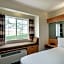 Microtel Inn & Suites By Wyndham Salt Lake City Airport