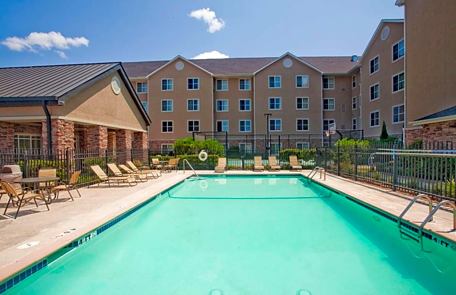 Homewood Suites By Hilton College Station