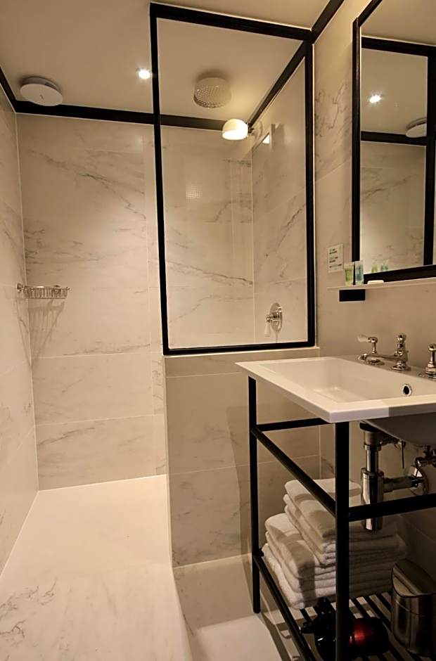 Getaway Studios Brussels Airport