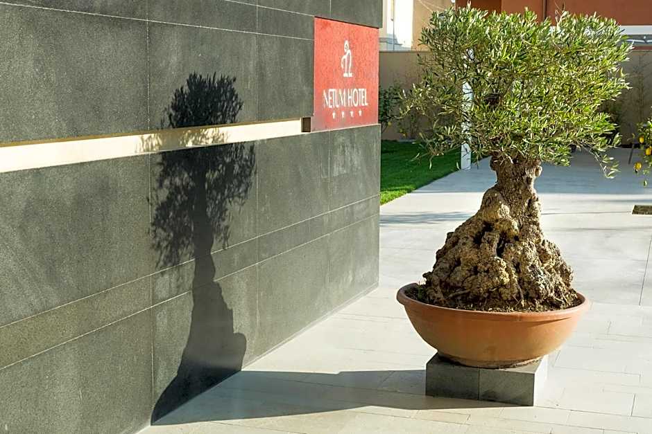 Netum Hotel