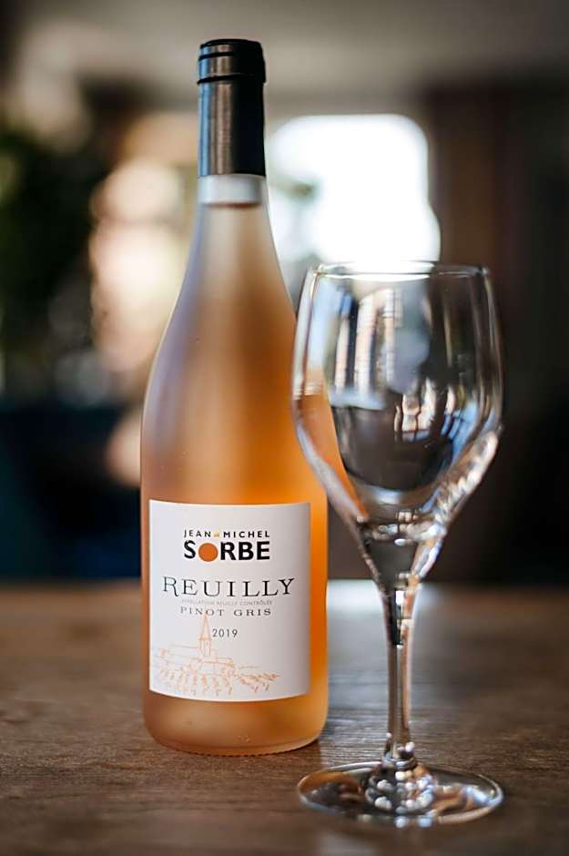 Sure Hotel by Best Western Châteauroux