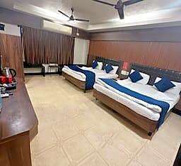 Saibaba International Hotel