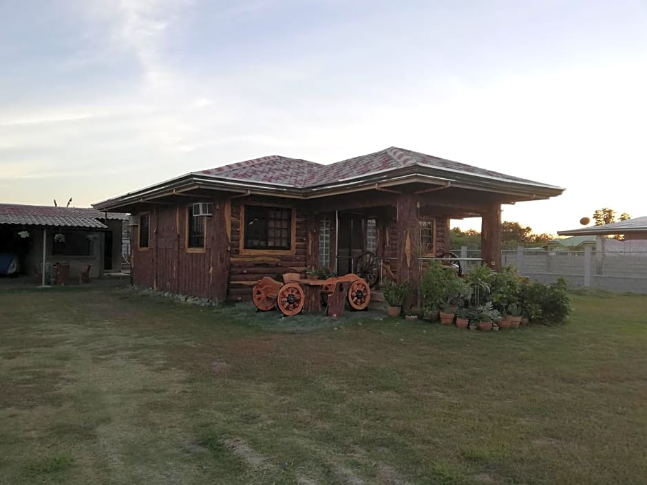 Vievan's transient house