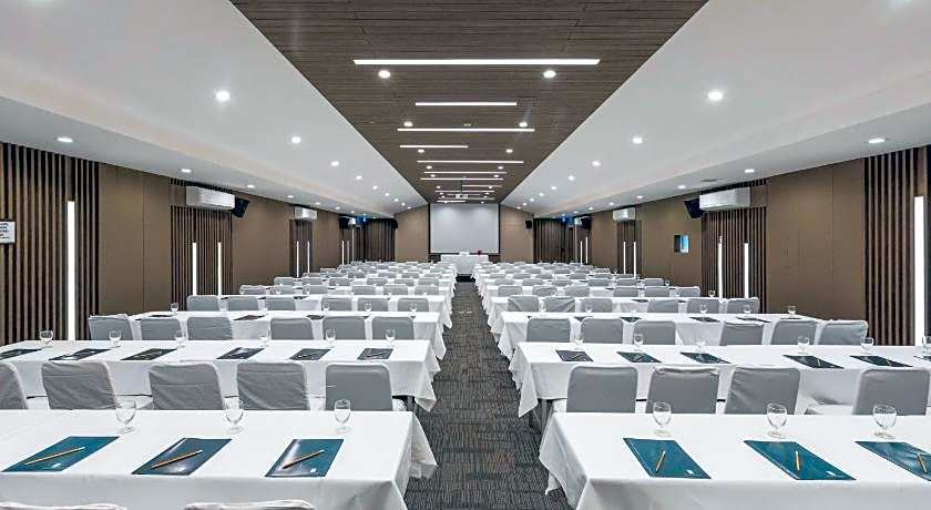 Kantary House Ramkamhaeng Hotel [Bangkok]